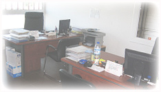 Oficinas de Transportes Mart&iacute;nez en Montcada i Reixac